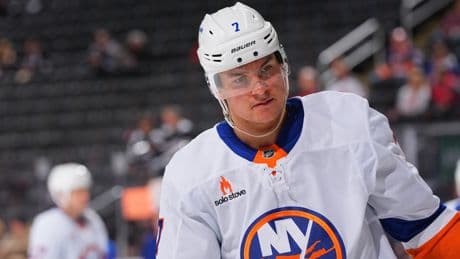 Max Tsyplakov files for arbitration with contract talks likely looming