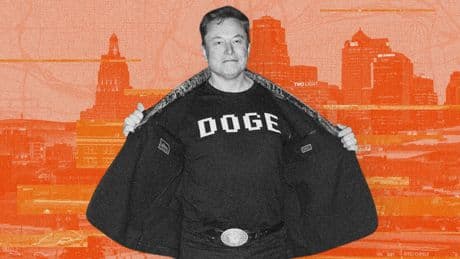 «Les gens sont sous le choc»: Kansas City, marquée au fer rouge par les coupes à la tronçonneuse d’Elon Musk dans les emplois fédéraux