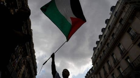 Frankrijk wil Palestijnse staat erkennen, de vraag is of meer invloedrijke landen zullen volgen