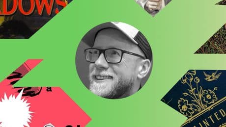 TJ Klune’s Favorite Queer Fantasy Books