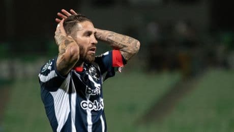 Monterrey - Inter de Milán, en directo | Mundial de Clubes de fútbol