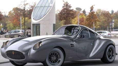 Retro Auto&Moto Valladolid 2025: más de 25.000 m² dedicados a los vehículos clásicos