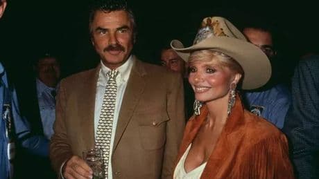 Loni Anderson dead: Burt Reynolds' ex-wife and WKRP in Cincinnati star dies at 79