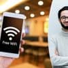 Gratis wifi op reis: is dat wel veilig? “Wees op je hoede als je plots van het netwerk wordt gegooid”