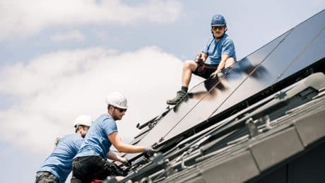 Oproep na afschaffing saldering: ’Help kopers en bezitters zonnepanelen met aanschafsubsidie’