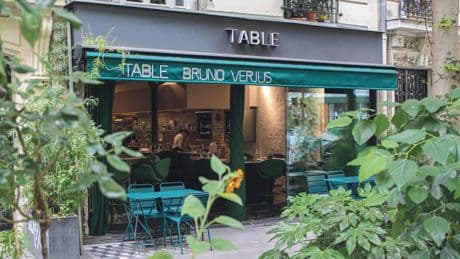 Les restaurants les plus (délicieusement) snobs de Paris