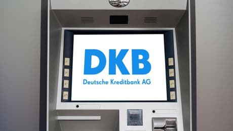 DKB stellt letzte Geldautomaten ein – das sind die Alternativen