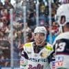 Stimmungsvoller Trainingsauftakt der Eisbären: „Bande von Brüdern“ ist wieder vereint