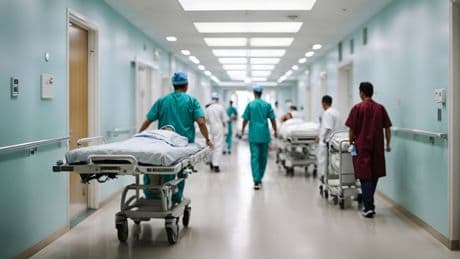 Pronto soccorso, mancano 3.500 medici e dei «gettonisti» non si può fare a meno