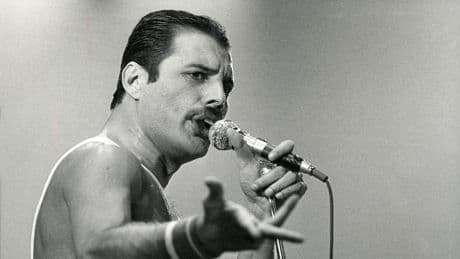 Ex Freddie Mercury weet niets over bestaan ’geheime dochter’