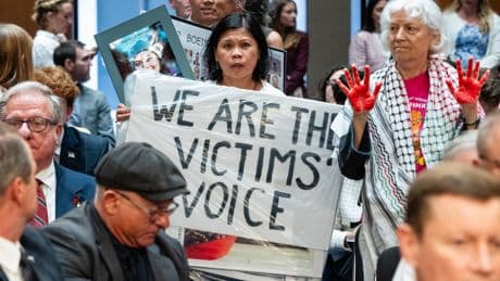 US May Drop Guilty Plea Deal With Boeing Over 737 Max Crashes, Lawyers Say