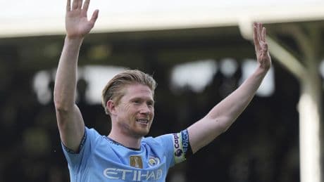 Kevin De Bruyne, Napoli'ye imza atmak üzere