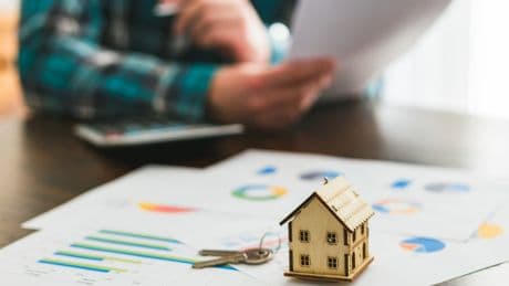 Is it better to overpay your mortgage or invest the money?