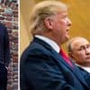 Trump heeft in Alaska de grens van zijn fantasiewereld bereikt. Waar gaat hij nu heen?