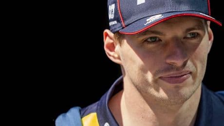 Tweede tijd Verstappen achter Norris in eerste training Barcelona