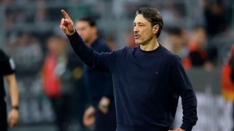 Worauf es jetzt ankommt - 5 Kovac-Schlüssel für das Königsklassen-Wunder