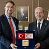 UK's trade envoy to Turkey faces calls to resign after he visited Northern Cyprus