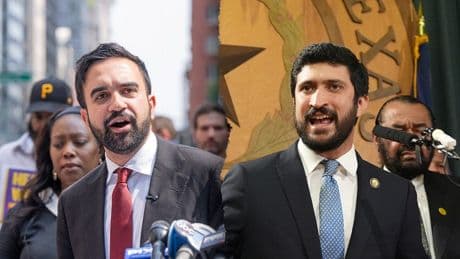 Zohran Mamdani campaign aficionado gets behind top 'Squad' member's re-election bid: Report