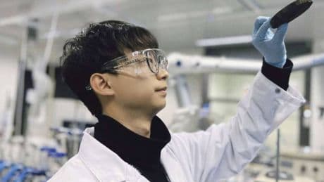 Afirman haber creado un material que soluciona un problema que afecta a 2.200 M de personas