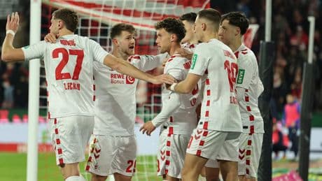 Finanzen, Transfers - Das ist der Köln-Plan für die Bundesliga