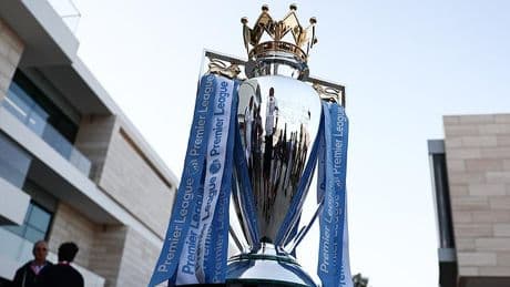 Record-breaking Premier League captain to leave at the end of the season after 13 YEARS at club