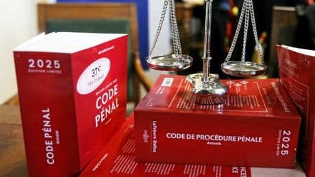 Les peines minimales, vieux serpent de mer judiciaire