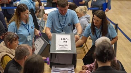 'Don't get too carried away, this result has caveats all the way down'