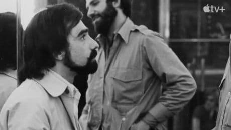 Mr. Scorsese: Scorsese e Spielberg raccontano il segreto mai svelato di Taxi Driver