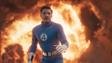 The Secret Formula For Attracting Adults Back To Superhero Movies