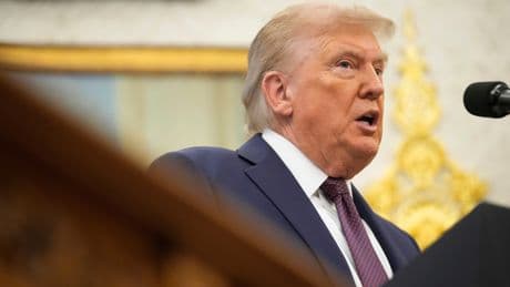 Donald Trump Addresses Rumours About His Death