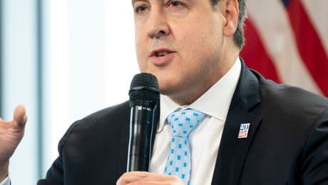 Paul Dans, Project 2025 Architect, Will Challenge Lindsey Graham for Senate