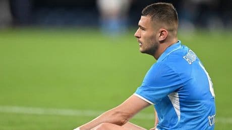 <p>Buongiorno via dal ritiro dell'Italia: con chi lo sostituisce Spalletti</p>