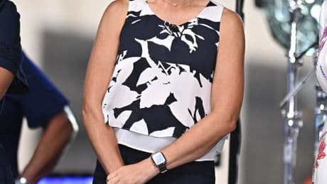 Dylan Dreyer admitted she mainly communicated with husband via text before split