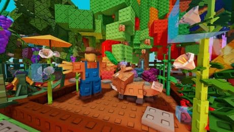 Millions are flocking to grow virtual gardens in viral Roblox game created by teenager