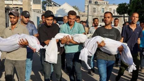 Hamas apre al piano Trump, ma solo con la fine della guerra