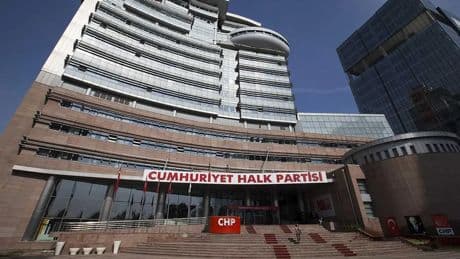 Son dakika | CHP İstanbul İl Yönetimi görevden alındı: Kongre iptal edildi! Gürsel Tekin görevlendirildi