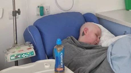 'Doctors told me I had blocked duct - true diagnosis left me numb'