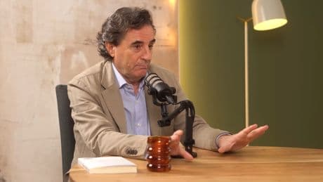 José Luis Carrasco, psiquiatra experto en personalidad y trastornos: “Si tenemos poco miedo y poca sensibilidad emocional, podemos estar delante de alguien con muchas papeletas para ser un psicópata”