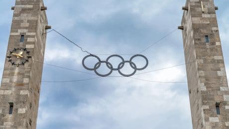 Deutsche Kandidaten: Angeln und wettlaufen um die Olympia-Bewerbung