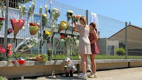 À Nogent, le crime glaçant d’un collégien « en perte de repère »