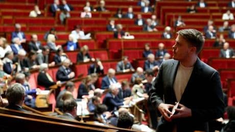 L’Assemblée nationale adopte la proposition de loi de lutte contre l’antisémitisme à l’université