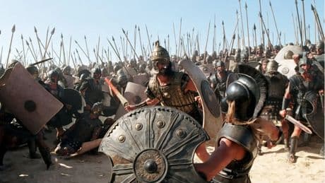 Christopher Nolan regresa a Ítaca 20 años después: el director de &#039;La Odisea&#039; vuelve por fin al origen