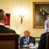 Donald Trumps Ambitionen in Nahost: Für den Friedensnobelpreis reicht es bei Weitem nicht