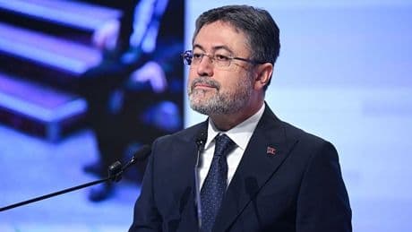 Bakan Yumaklı: Cumhuriyet tarihimizin tüm zamanlardaki en yüksek temmuz ayı rekoru kırıldı