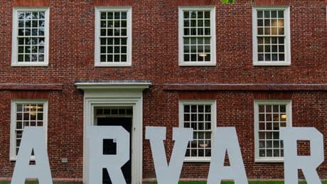Harvard Argues Cutting Off Its Government Funding Is Wasteful