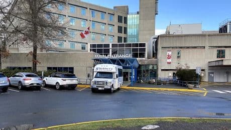 Nearly 30K people gave up on waiting and walked out of Island Health ERs last year