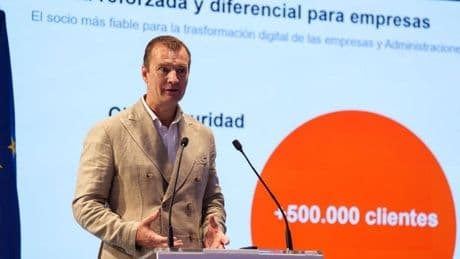 MasOrange y Zurich se alían para vender seguros e ingresar 1.500 millones en 10 años