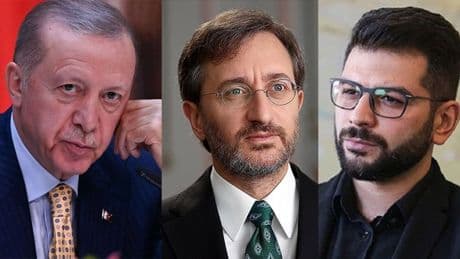 Erdoğan'dan İletişim Başkanlığı'na yeni atama: Fahrettin Altun'un yardımcısı Çağatay Özdemir de görevden alındı
