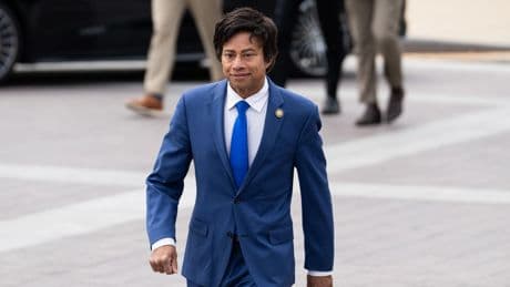 "What a dumbs***": Democrats privately rage over "utterly selfish" impeachment vote