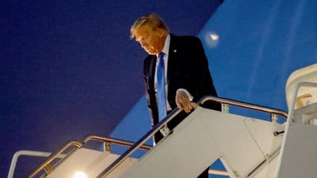 We are witnessing Trump's extreme version of maximum pressure diplomacy in real-time
